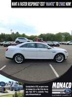 2018 Ford Taurus Limited