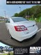 2018 Ford Taurus Limited