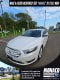 2018 Ford Taurus Limited
