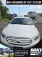 2018 Ford Taurus Limited
