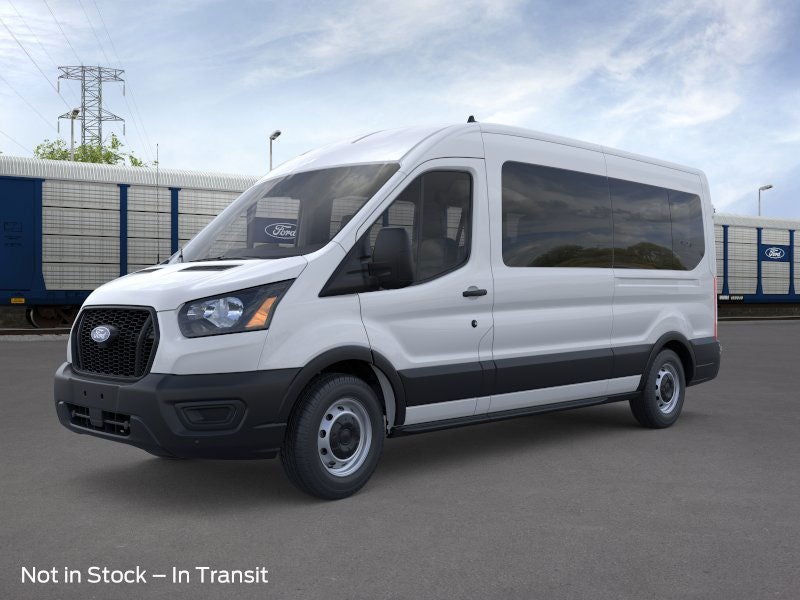 2026 Ford Transit-350 XL