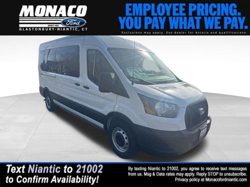 2026 Ford Transit-350 XL **UNDER DEPOSIT**