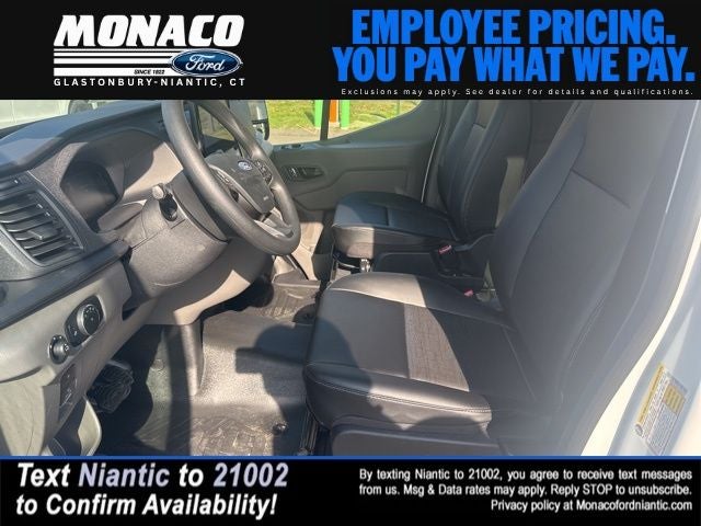 2026 Ford Transit-350 XL **UNDER DEPOSIT**