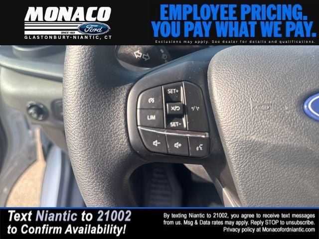 2026 Ford Transit-350 XL **UNDER DEPOSIT**