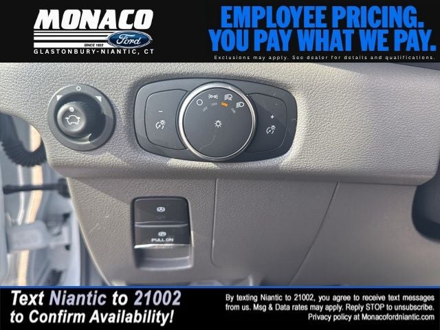 2026 Ford Transit-350 XL **UNDER DEPOSIT**