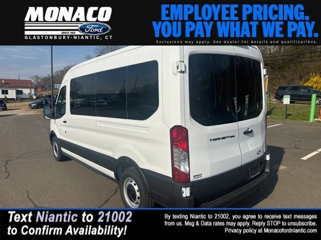 2026 Ford Transit-350 XL **UNDER DEPOSIT**