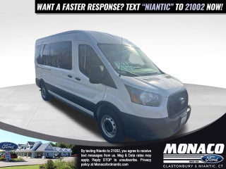2026 Ford Transit-350 XL