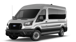 2027 Ford Transit Passenger Wagon XL