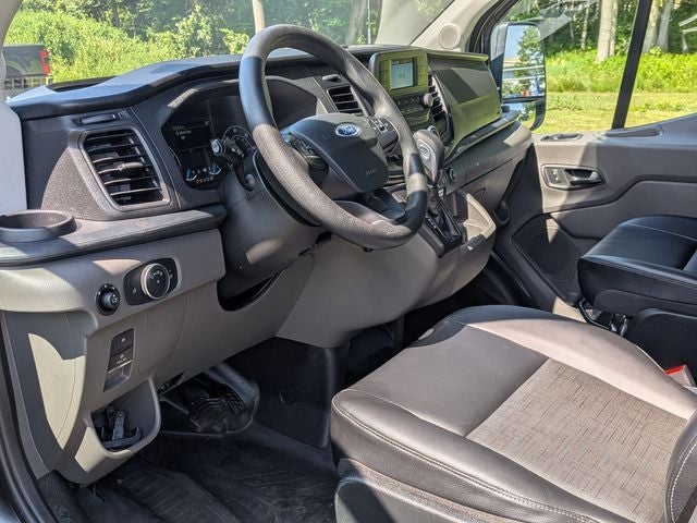 2022 Ford Transit-350 XL *Wheelchair Lift*