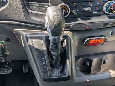 2022 Ford Transit-350 XL *Wheelchair Lift*