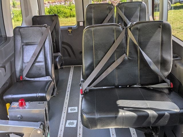 2022 Ford Transit-350 XL *Wheelchair Lift*
