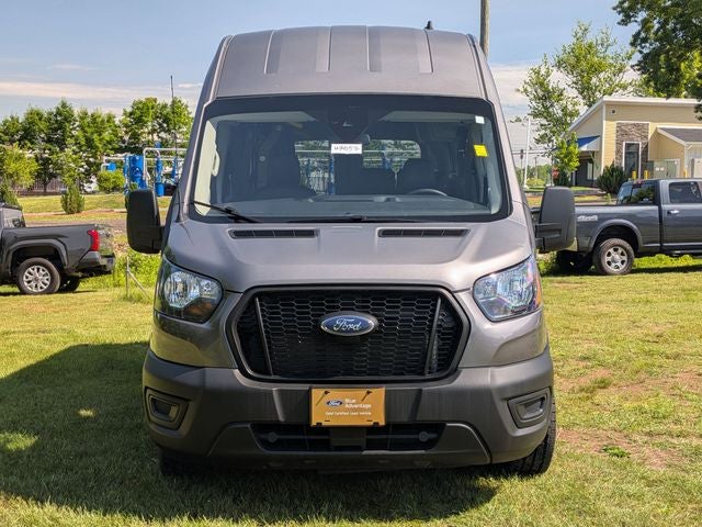 2022 Ford Transit-350 XL *Wheelchair Lift*
