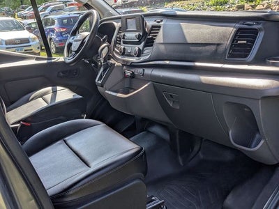 2022 Ford Transit-350 XL *Wheelchair Lift*
