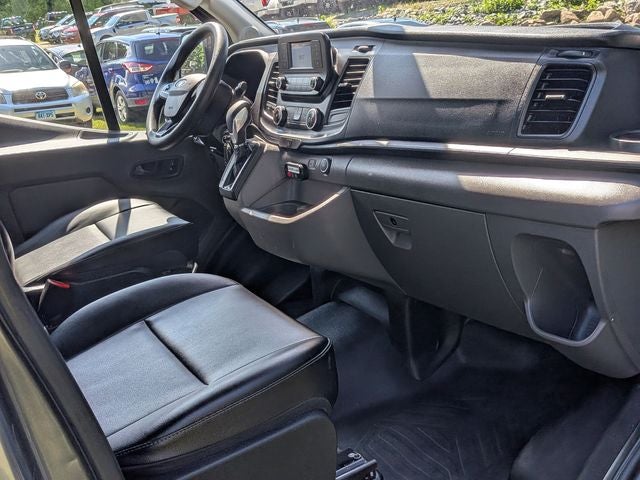 2022 Ford Transit-350 XL *Wheelchair Lift*