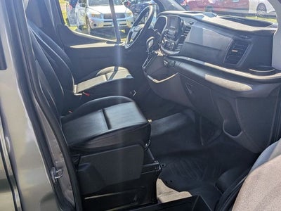 2022 Ford Transit-350 XL *Wheelchair Lift*