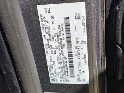 2022 Ford Transit-350 XL *Wheelchair Lift*