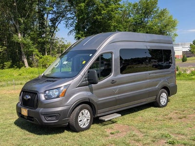 2022 Ford Transit-350 XL *Wheelchair Lift*