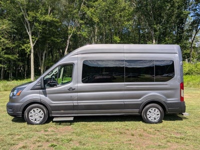 2022 Ford Transit-350 XL *Wheelchair Lift*