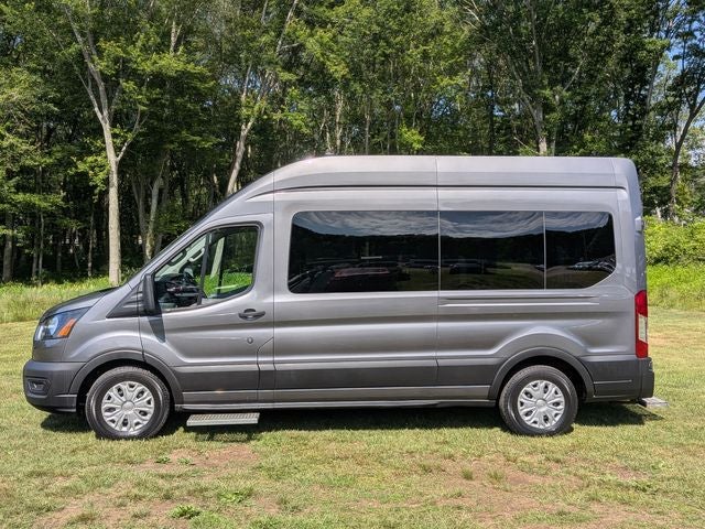 2022 Ford Transit-350 XL *Wheelchair Lift*