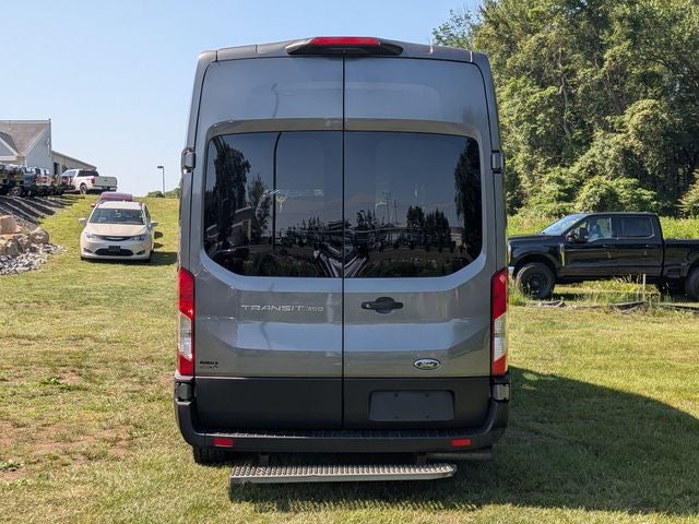 2022 Ford Transit-350 XL *Wheelchair Lift*