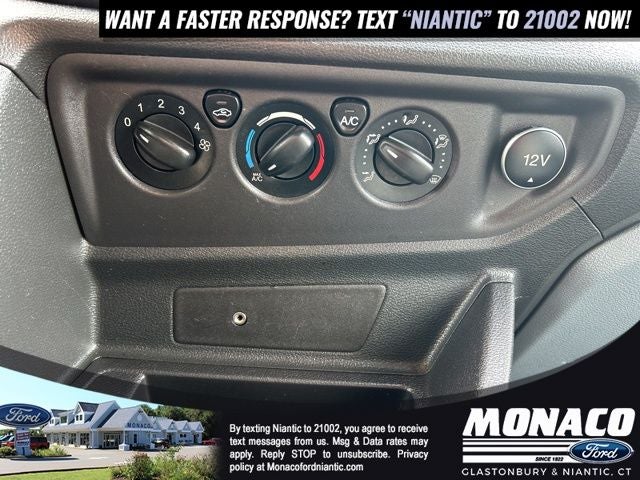 2019 Ford Transit-350 XL *Wheelchair Lift*