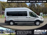 2019 Ford Transit-350 XL *Wheelchair Lift*