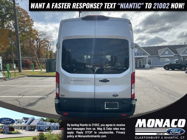 2019 Ford Transit-350 XL *Wheelchair Lift*