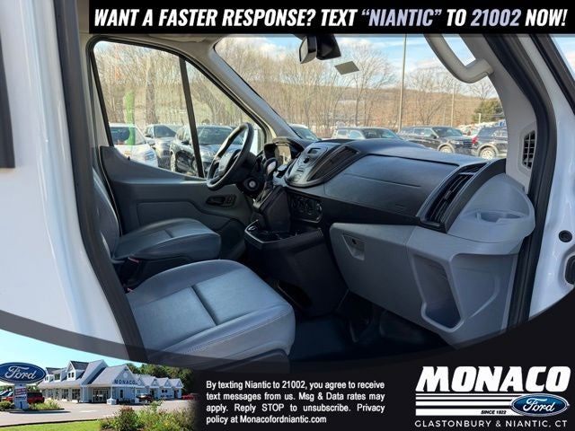 2019 Ford Transit-350 XL *Wheelchair Lift* *Under Deposit*