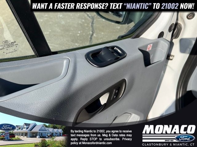 2019 Ford Transit-350 XL *Wheelchair Lift* *Under Deposit*