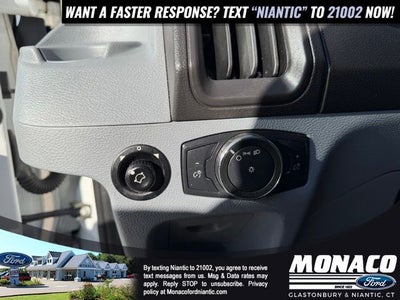 2019 Ford Transit-350 XL *Wheelchair Lift* *Under Deposit*