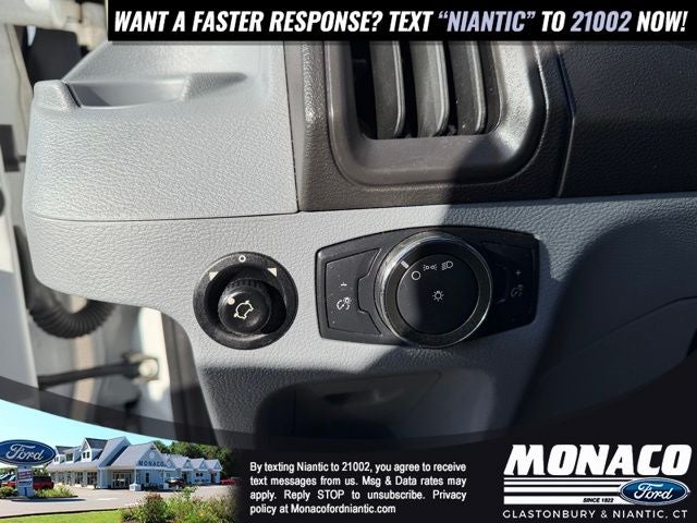 2019 Ford Transit-350 XL *Wheelchair Lift* *Under Deposit*