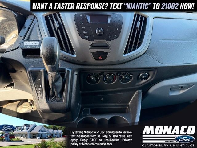 2019 Ford Transit-350 XL *Wheelchair Lift* *Under Deposit*