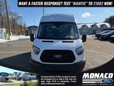 2019 Ford Transit-350 XL *Wheelchair Lift* *Under Deposit*