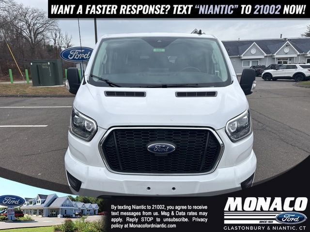 2023 Ford Transit-350 XLT *12 Passenger*