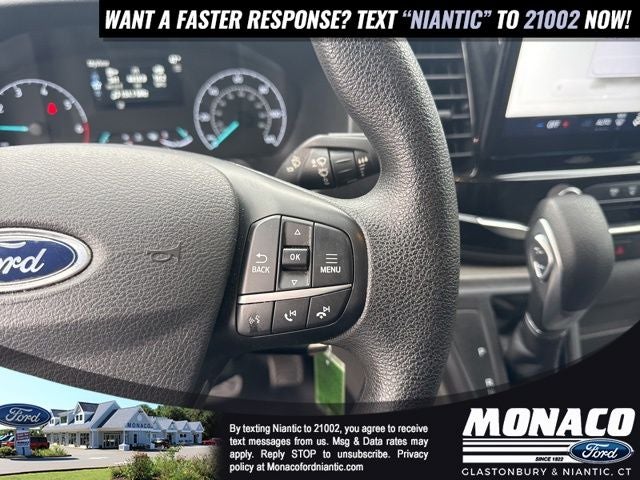 2023 Ford Transit-350 XLT *12 Passenger*