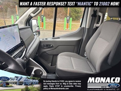 2023 Ford Transit-350 XLT *12 Passenger*