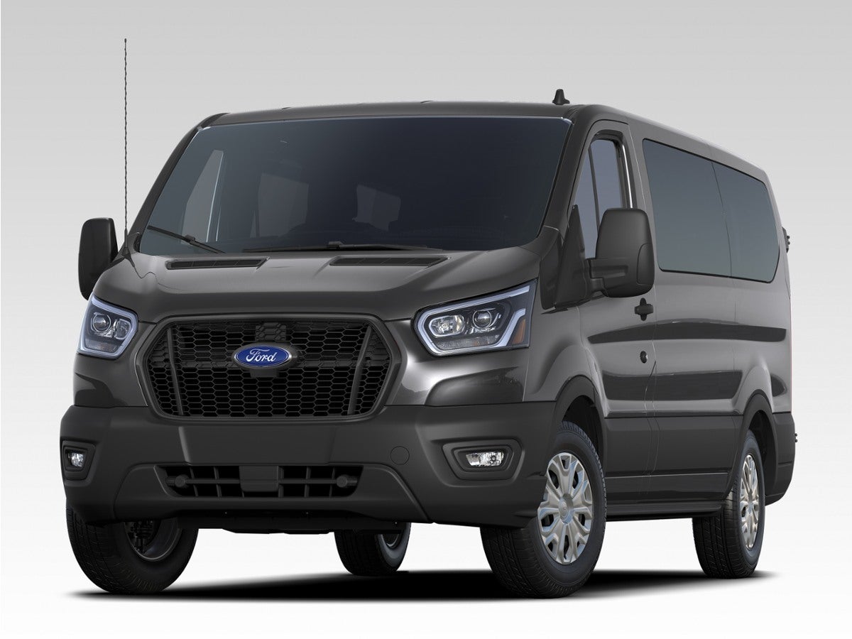 2022 Ford Transit-350 XL *Wheelchair Lift*
