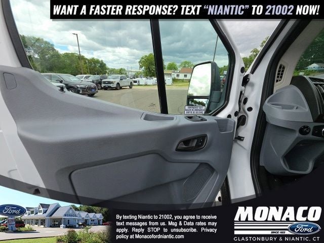 2019 Ford Transit-350 XL *Wheelchair Lift*
