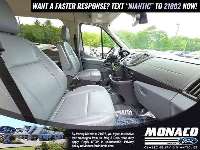 2019 Ford Transit-350 XL *Wheelchair Lift*