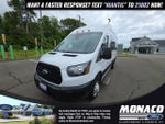 2019 Ford Transit-350 XL *Wheelchair Lift*
