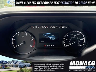 2025 Ford F-550SD XL DRW