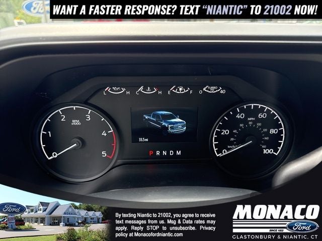 2025 Ford F-550SD XL DRW