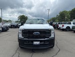 2025 Ford F-550SD XL DRW