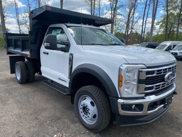 2026 Ford F-550SD XL DRW
