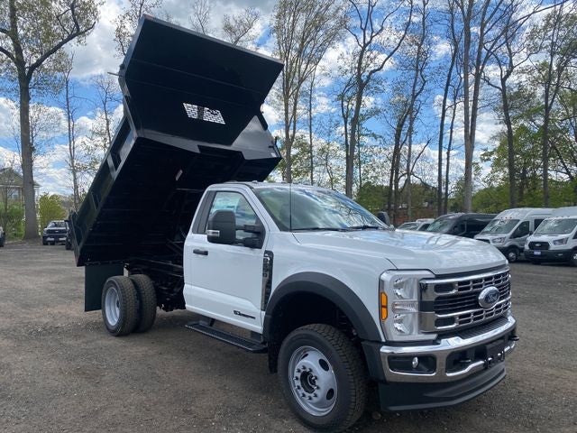 2026 Ford F-550SD XL DRW