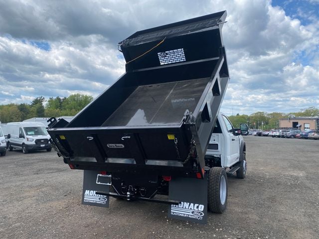 2026 Ford F-550SD XL DRW