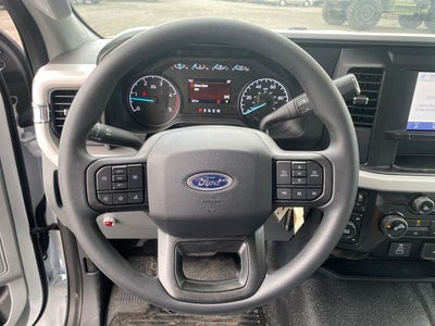 2026 Ford F-550SD XL DRW