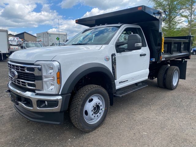 2026 Ford F-550SD XL DRW