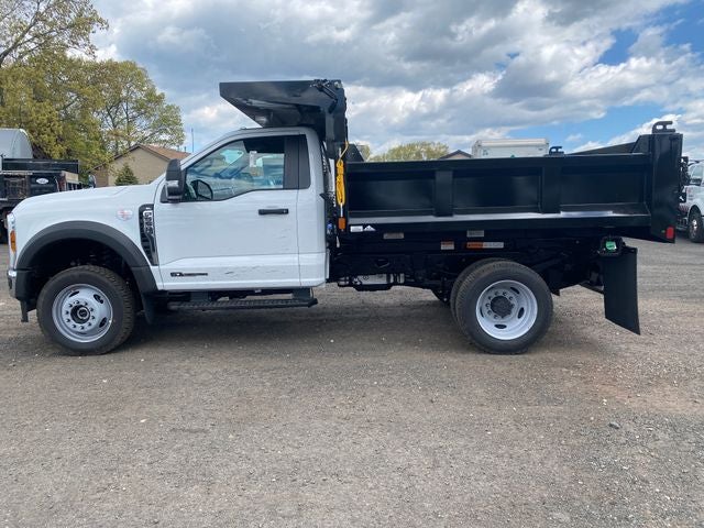2026 Ford F-550SD XL DRW