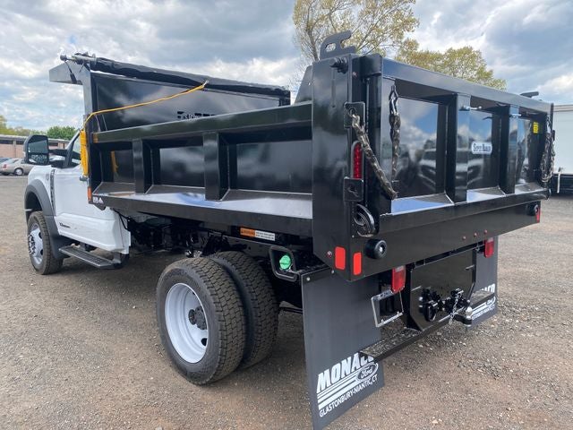2026 Ford F-550SD XL DRW